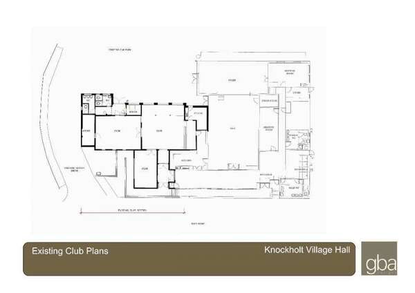 Existing Plans